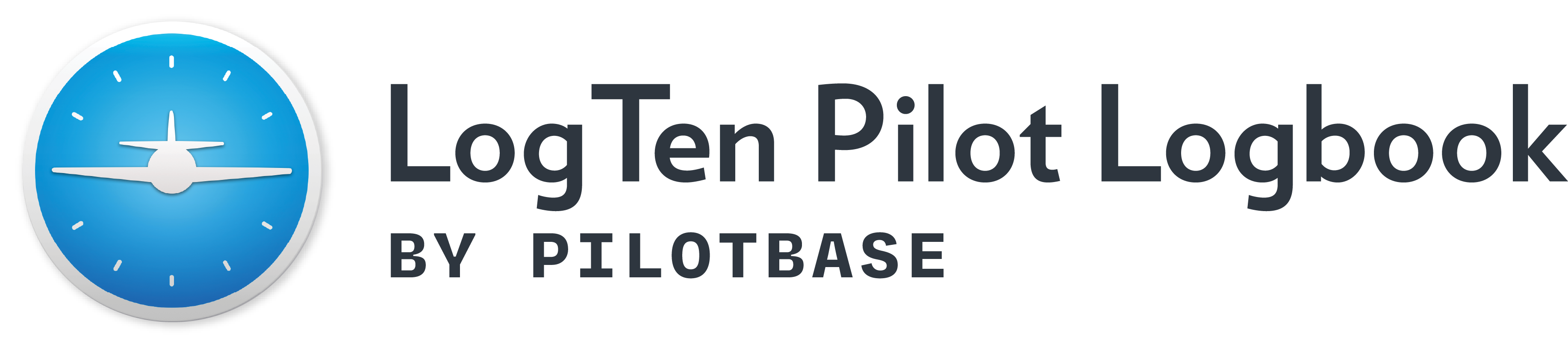 Pilotbase_TransitionLogos_LogTen_Horizontal
